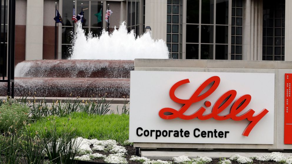 Lilly to seek FDA approval for potential Alzheimer's drug