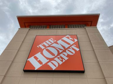 Home Depot posts record profit, revenue; sticks to outlook thumbnail