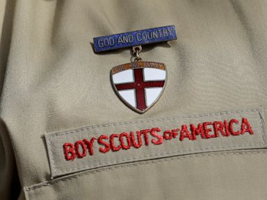 Future liability releases at center of Boy Scouts bankruptcy thumbnail