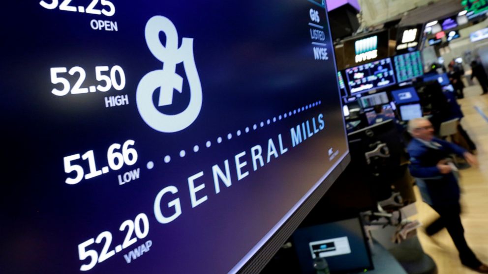 General Mills dives deeper into the pet business