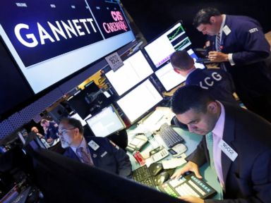 Gannett turns down $1.36B buyout offer