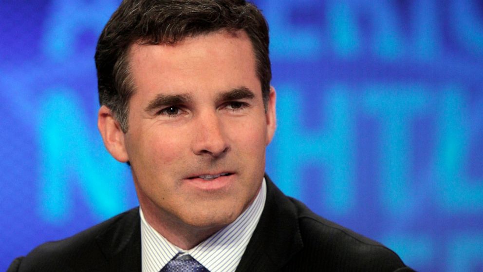 under armour kevin plank story