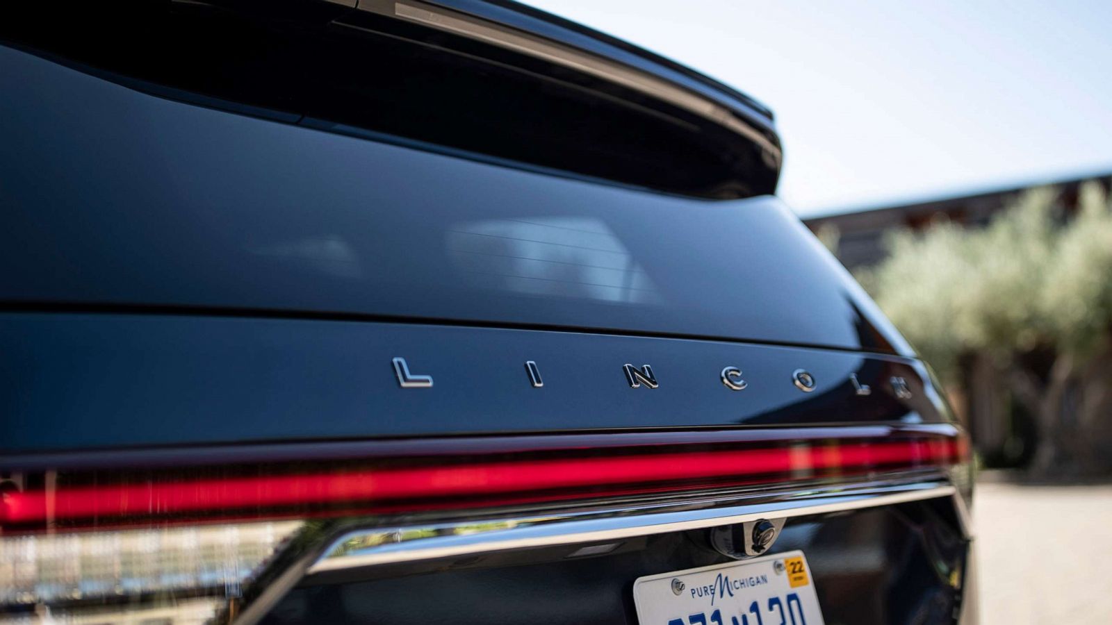 2024 Lincoln Corsair: Choosing the Right Trim - Autotrader