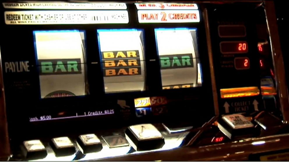 The Lookout finds out how you could still be gambling with your cash even outside the casinos of Vegas.