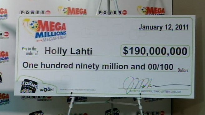 lotto 110 million winners