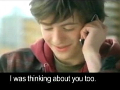 VIDEO: A McDonalds commercial with a gay-friendly story is only airing in France.