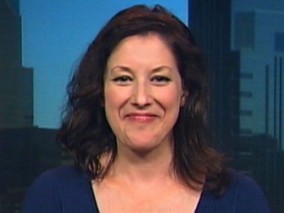 VIDEO: Sherrie Madia on using social networking sites to land your next job.