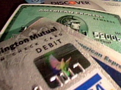 VIDEO: How to Stay Out of Debt