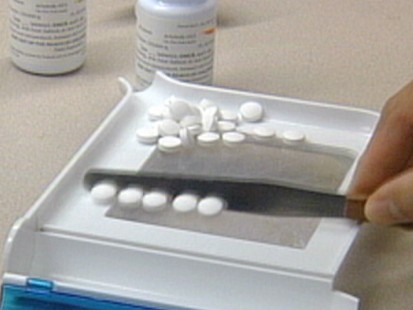 VIDEO: Generic and brand name drugs