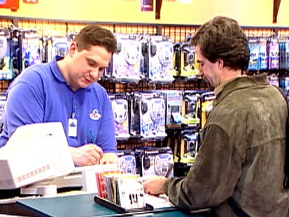 VIDEO: Can Duty Free Shopping Save You Money?