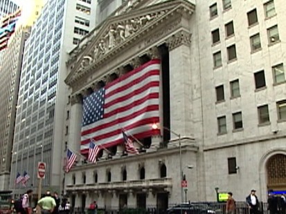 VIDEO: Bracing for the worst of the economy