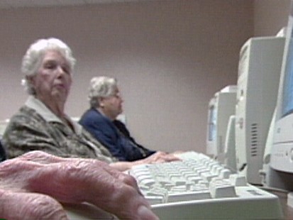 VIDEO: Protecting Seniors From Identity Theft