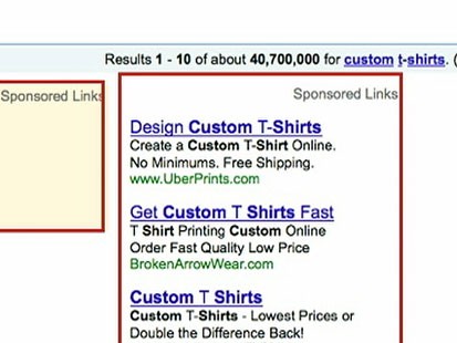 VIDEO: Learn how Google Adwords can help boost your business.