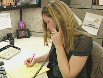 VIDEO: Unemployment advice