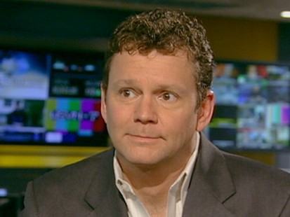 VIDEO: Rick Newman on seven stressors sapping the middle class.