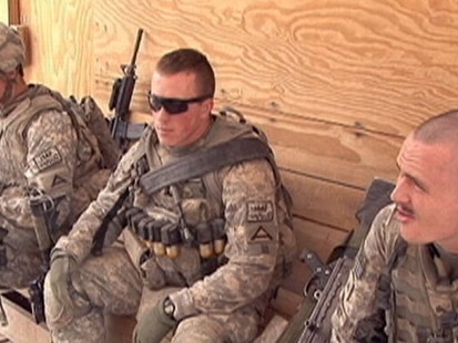 VIDEO: Ellie Kay answers questions from service members and their relatives.