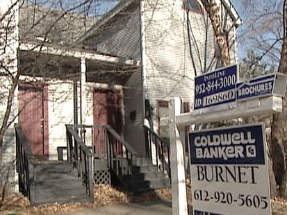 VIDEO: Having trouble paying your mortgage? What you can do for some relief.