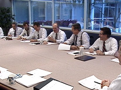 VIDEO: Good Money on ABC News Now