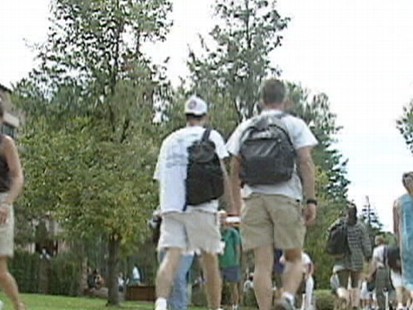 VIDEO: How to Save While in College