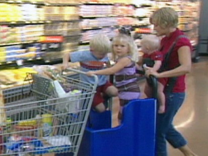 VIDEO: Post-recession spending habits