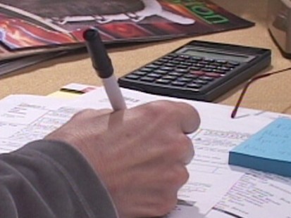 VIDEO: Tax Deductions