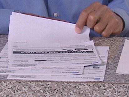 VIDEO: How to get over the emotional end of debt and set realistic goals.