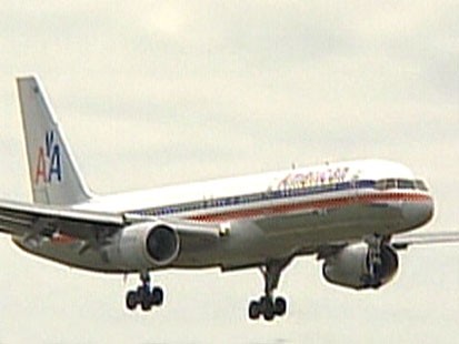 American Airlines