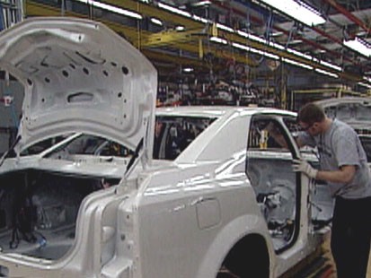 auto industry