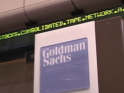VIDEO: Bloomberg TVs Deirdre Bolton on the banks second-quarter earnings report.