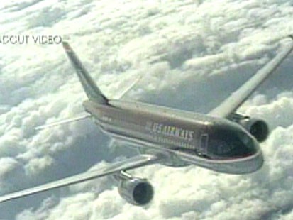 US Airways