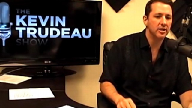 Infomercial King Kevin Trudeau Loses On 38 Million Appeal Abc News