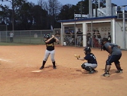 VIDEO: Little League hurt by recession