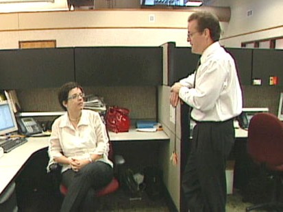 VIDEO: 10 surefire ways to make your boss think youre fabulous.