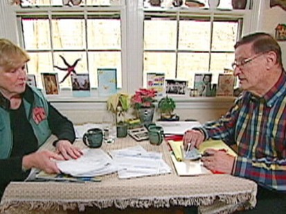 VIDEO: Sandra Block of USA Today compares debt solutions.