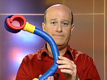 Steve Greenberg