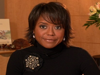VIDEO: Mellody Hobsons financial advice