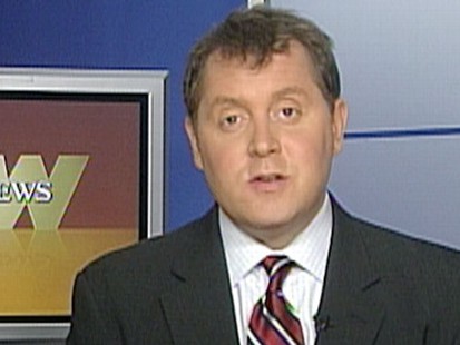 video: Matt Jaffe looks at the news Wall Street will be watching this week.