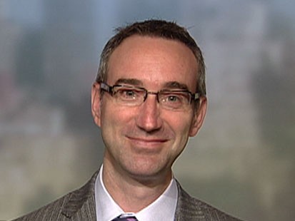 VIDEO: Where to find recession-proof jobs and how to get them.