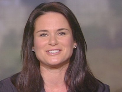VIDEO: Nicole Williams, author of "Girl on Top," with tips to improve your resume.