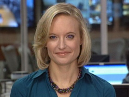 VIDEO: Steel recaps how the dismal jobs report is affecting Wall Street
