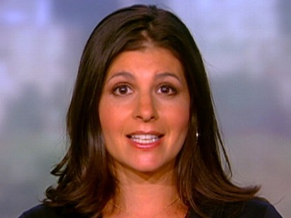 VIDEO: Yahoos Heather Cabot talks about digital dads.