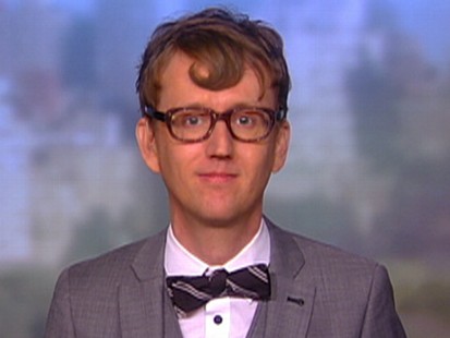 VIDEO: Alton DuLaney of Kates Paperie on unique gifts for Mothers Day.