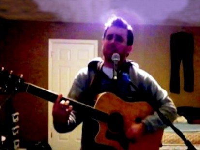 VIDEO: Musicians go online to post covers of Pants on the Ground.