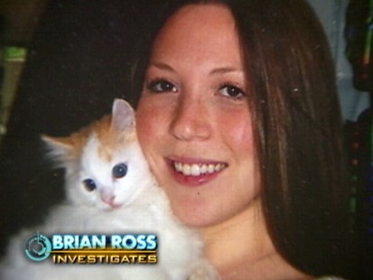 Rachel Hoffman Murdered