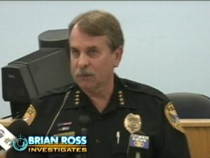 Florida Police Change Policies