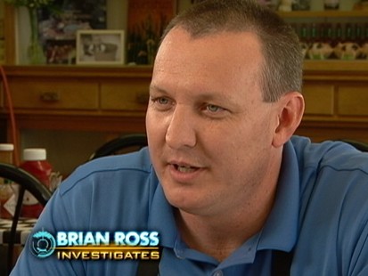 State Senator Says He Was Offered Bribe