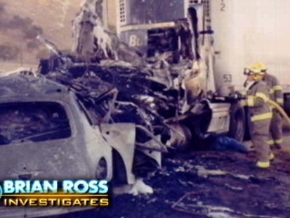 Is Your Rental Car Deadly?