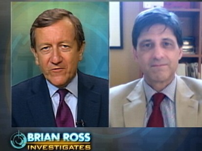Attorney Lance Block on Hoffman Case