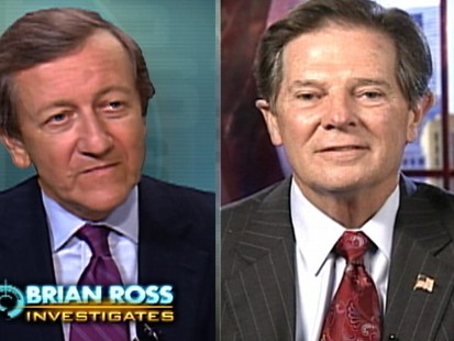 DeLay: Republicans Need to Be More Aggressive