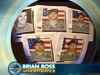 VIDEO: US Soldiers Accused of Thrill Kill